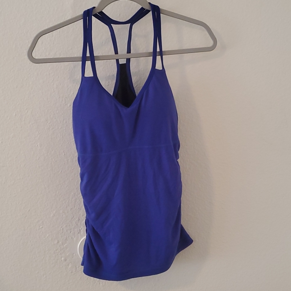 Black Diamond tank top